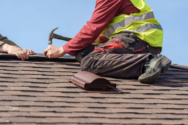 Roof Gutter Cleaning in Lake Hamilton, FL