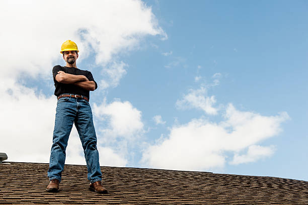 Best Storm Damage Roof Repair  in Lake Hamilton, FL