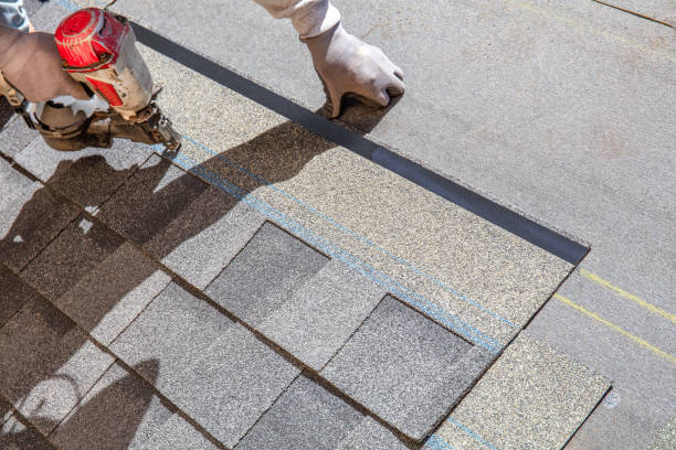 Best Gutter Installation and Roofing  in Lake Hamilton, FL